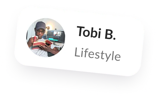 Tobi